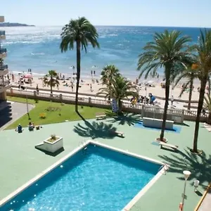 Rentalmar Sol De España - Mas D'en Gran Apartamento