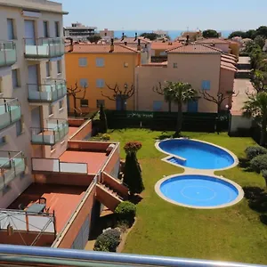 Sol Millet Litoral - Only Families Apartamento