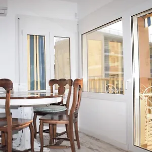 Hermoso Vintage Apartamento