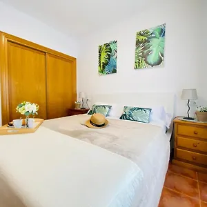 Golden Reddis Apartamento