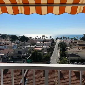 Terraza Al Mar Apartamento