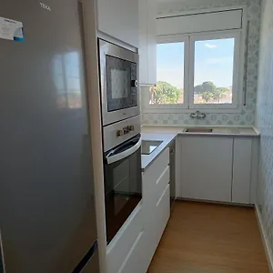 Pi Rodó Apartamento
