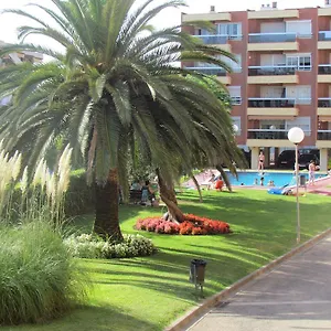 Alquihouse Vilafortuny Apartamento
