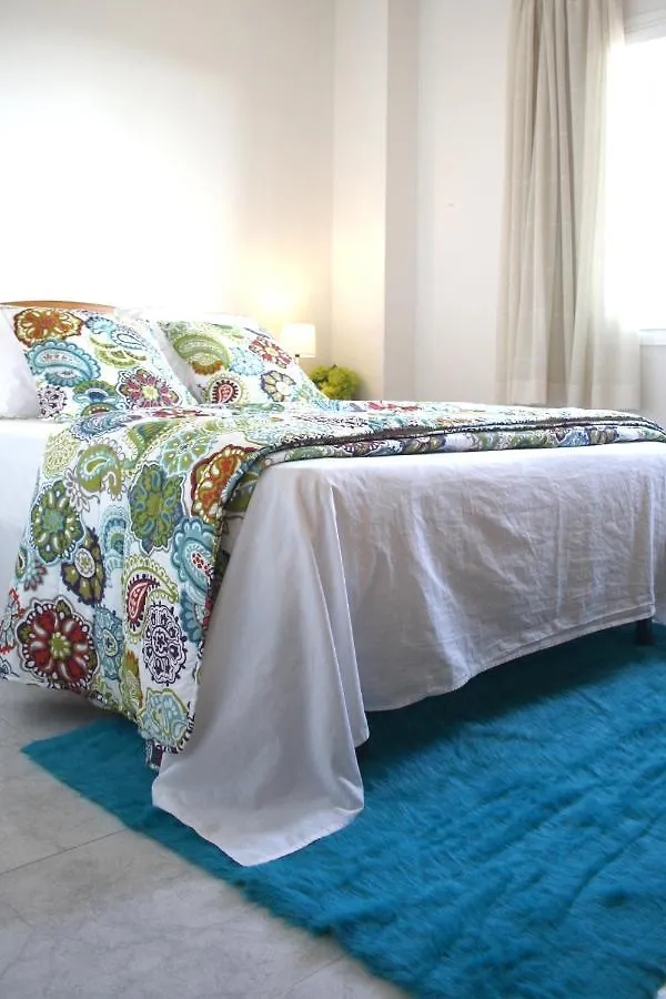 Synergie Si06 - Sol Apartment Cambrils